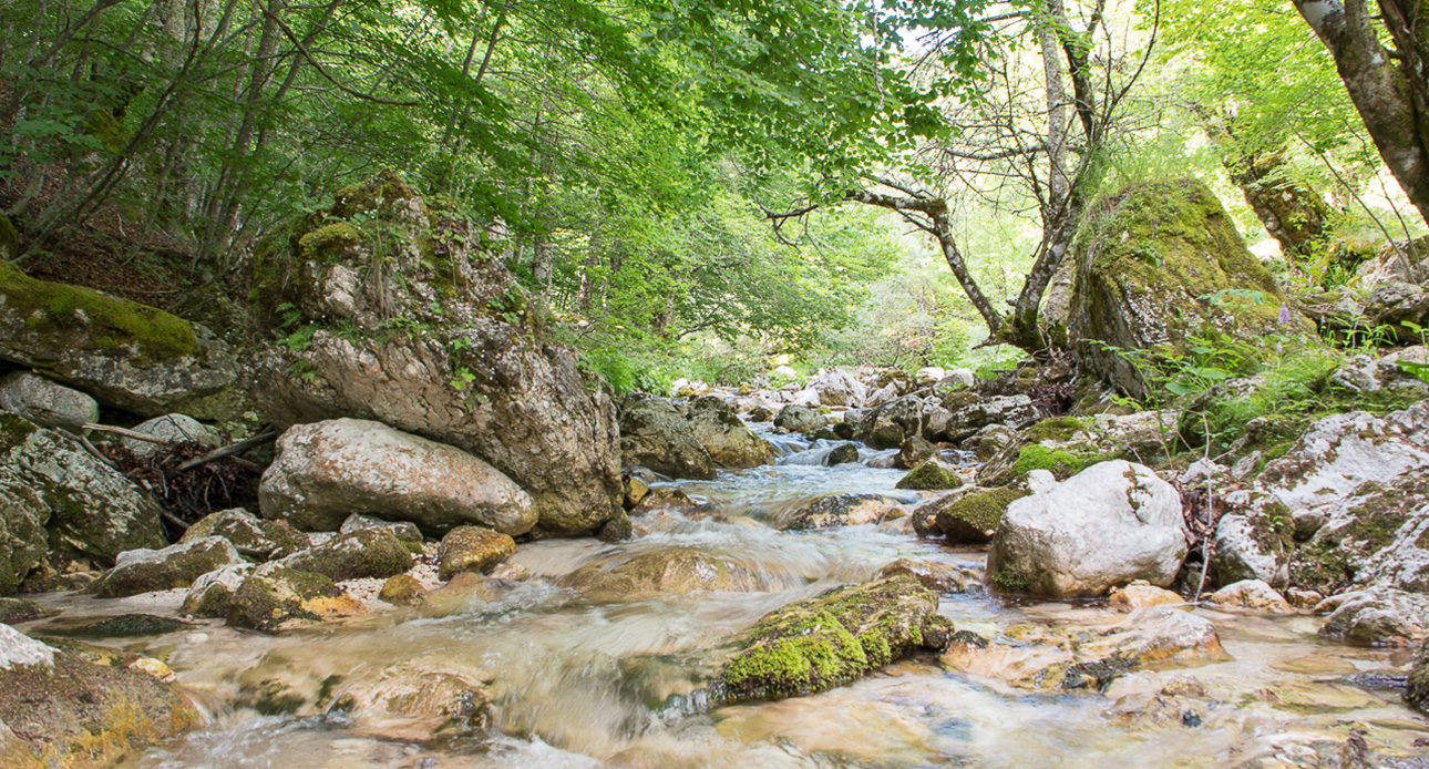 04 - Val fondillo (32 km)