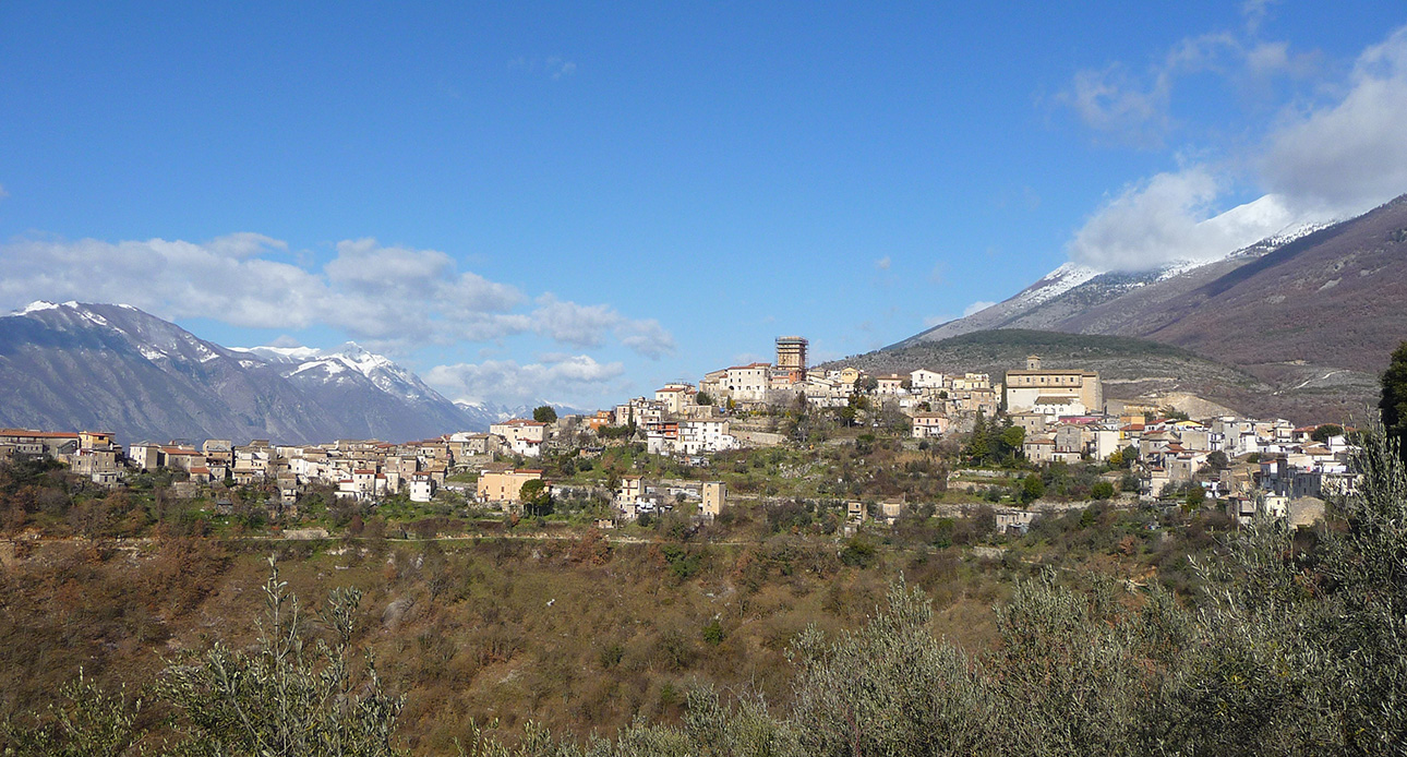 04 - Campoli Appennino